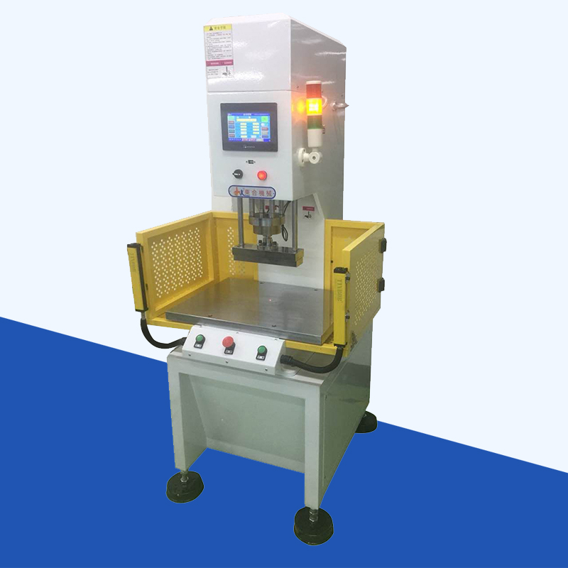 线路板压接压力机