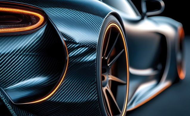 新的推进：关于Hexcel展示航空航天与汽车用···